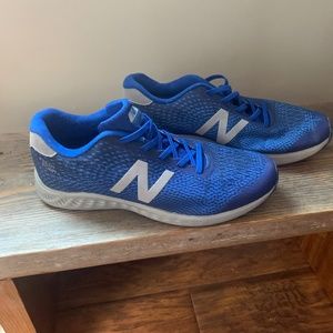 New Balance Fresh Foam Arishi